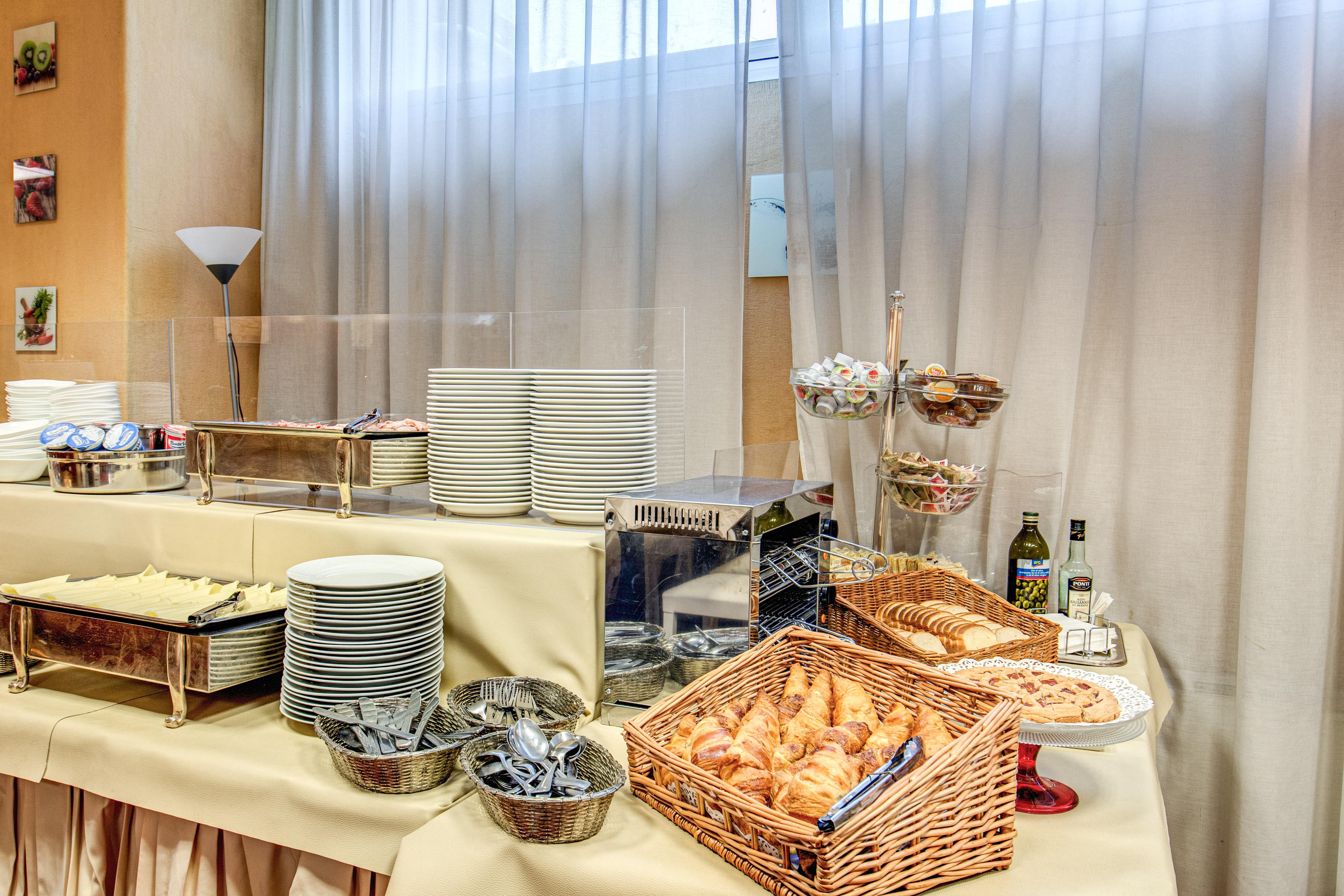 Venice Michelangelo Hotel 4*