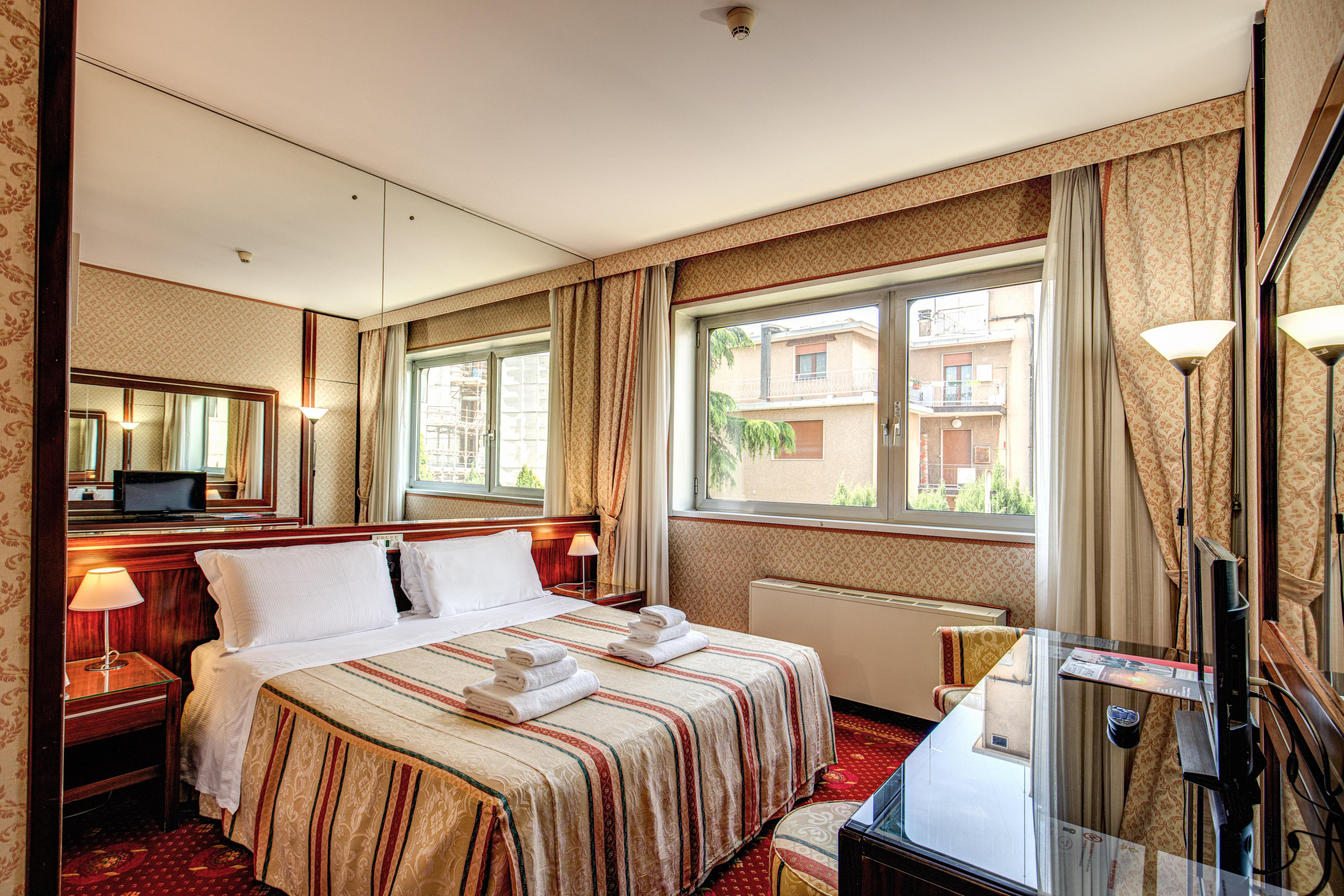 Hotel Venice Michelangelo