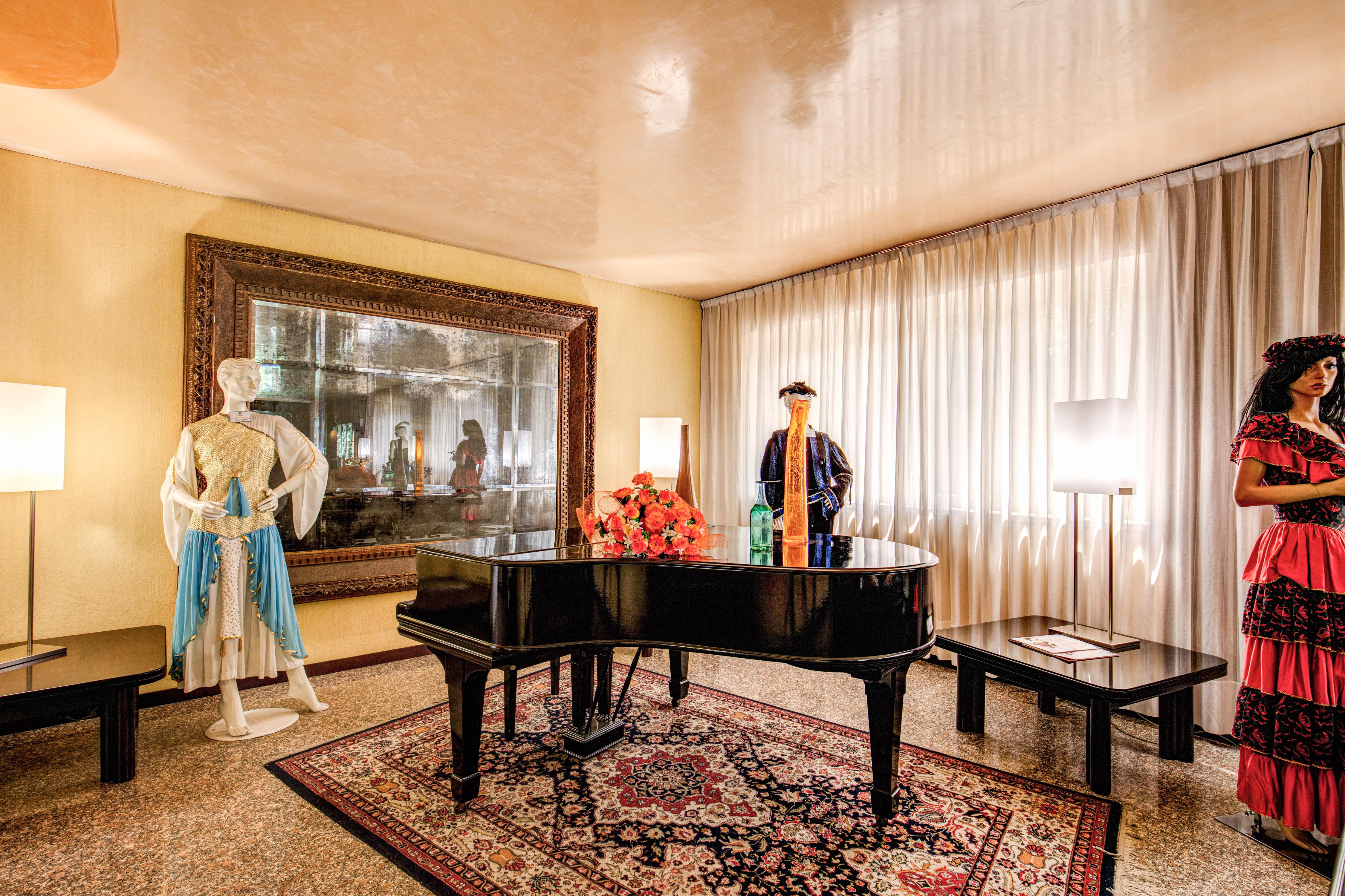 Venice Michelangelo 4* Mestre