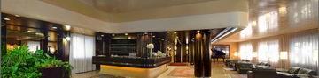 Venice Michelangelo Hotel 4*